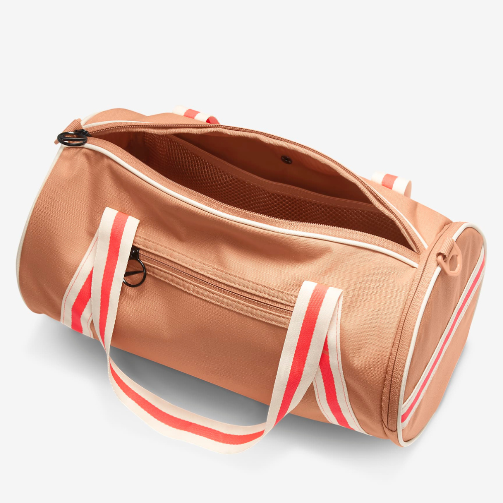 Heritage Retro Duffel Bag (13L)