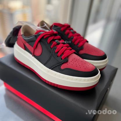 Air Jordan 1 Elevate Low SE | BRED