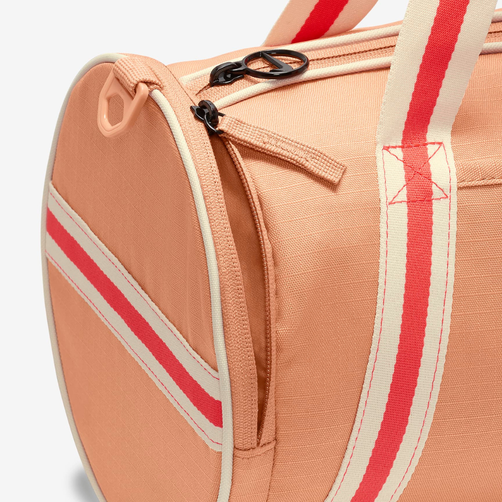 Heritage Retro Duffel Bag (13L)