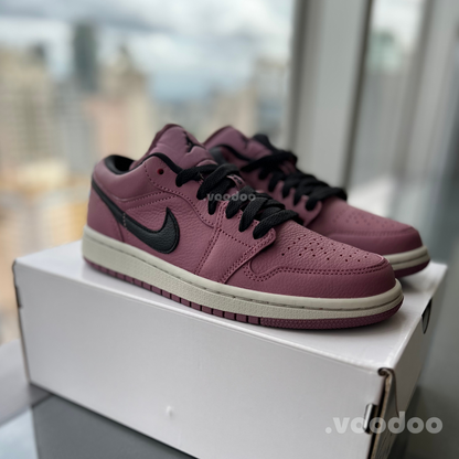 Air Jordan 1 Low SE (W) | LIGHT MULBERRY