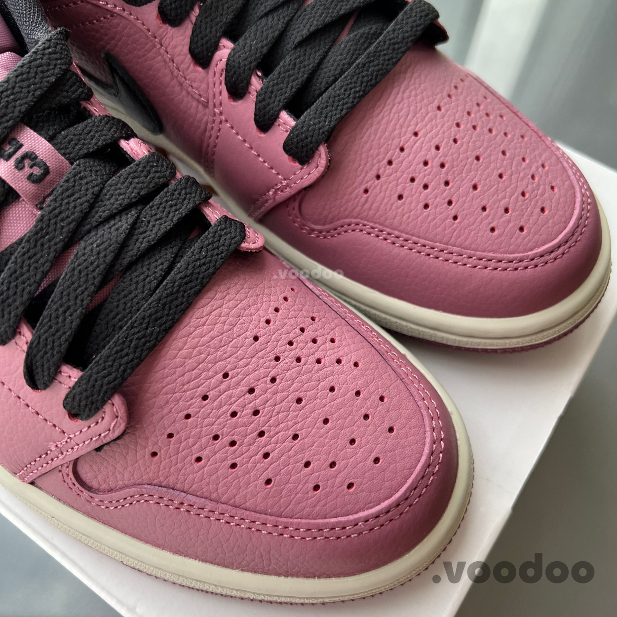 Air Jordan 1 Low SE (W) | LIGHT MULBERRY