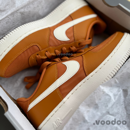 Air Force 1 LV8 2 GS (W) | NYLON ORANGE