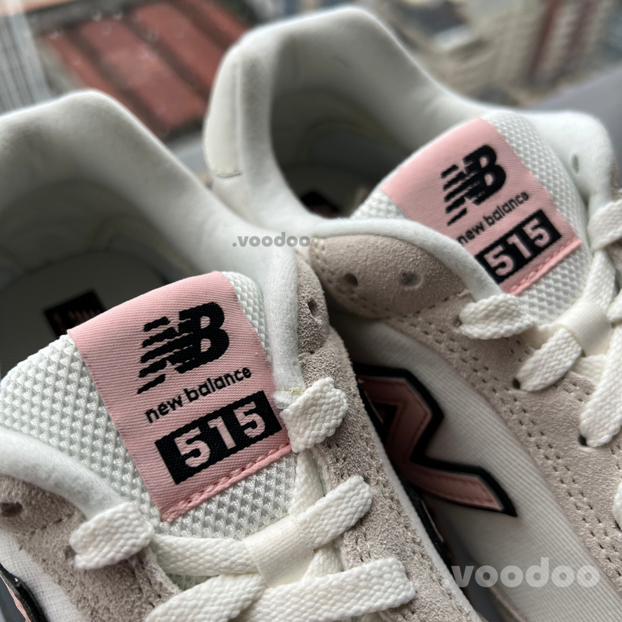 515 V3 Classic Sneakers (W)