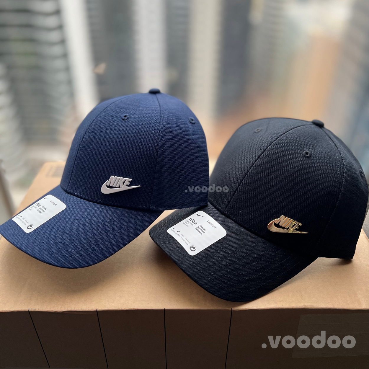 Sportswear Legacy 91 Adjustable Cap