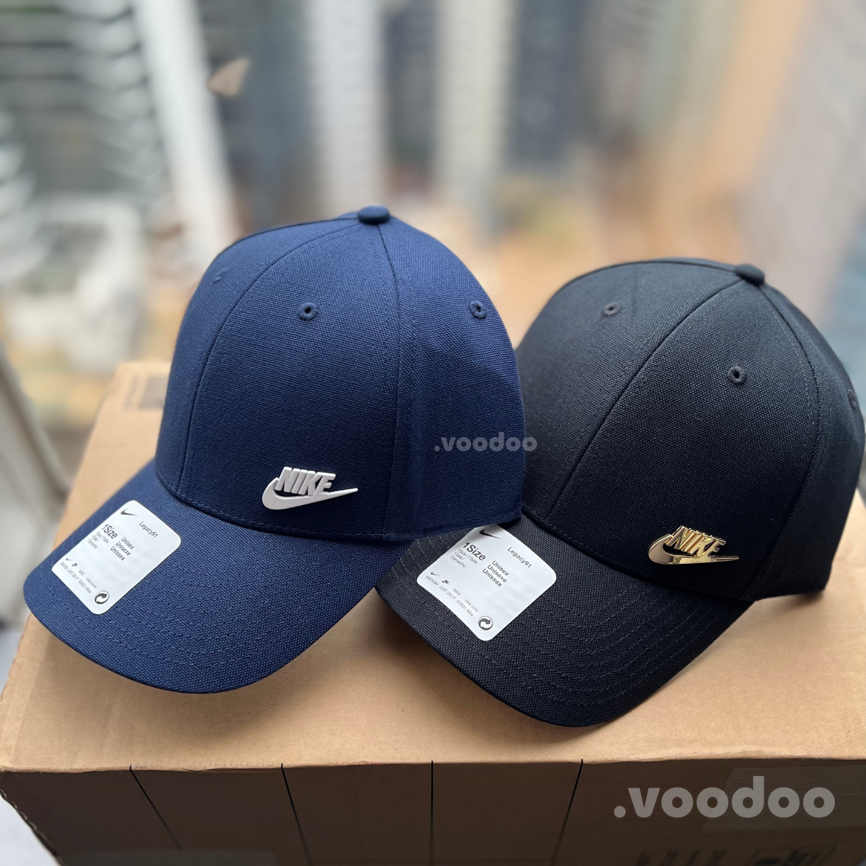 Sportswear Legacy 91 Adjustable Cap