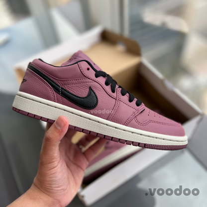 Air Jordan 1 Low SE (W) | LIGHT MULBERRY