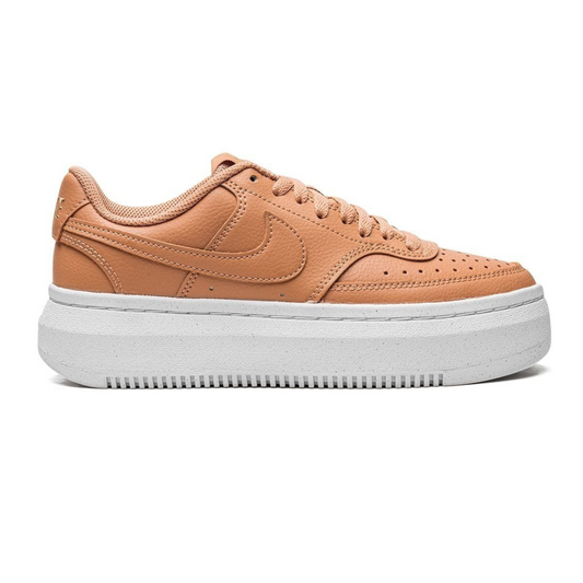 Court Vision Alta LTR (W) | LIGHT COGNAC