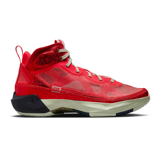 Rui Hachimura x Air Jordan 37 Mid (M) | SIRED RED