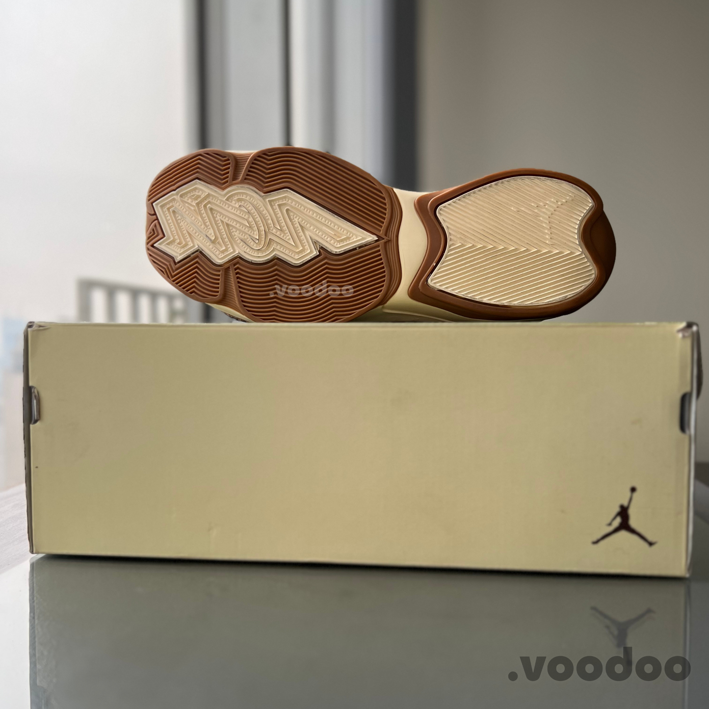 Jordan Zion 2 PF | VOODOO