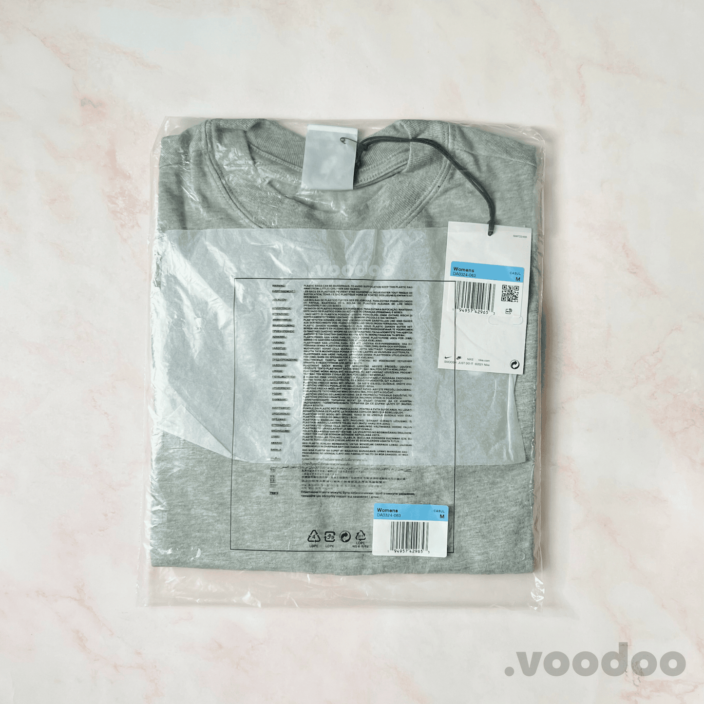 NikeLab Women's T-Shirt