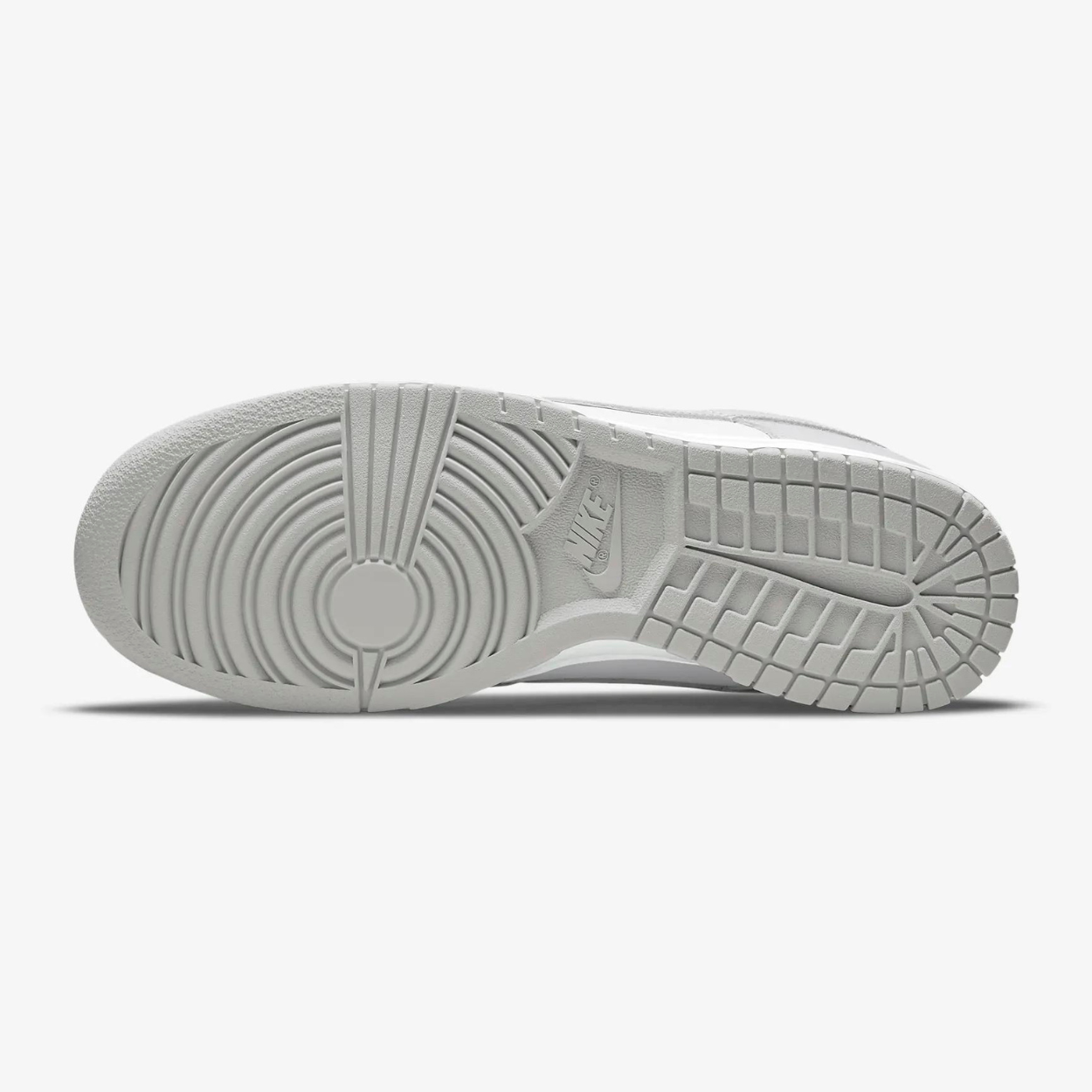 Dunk Low Retro (M) | GREY FOG