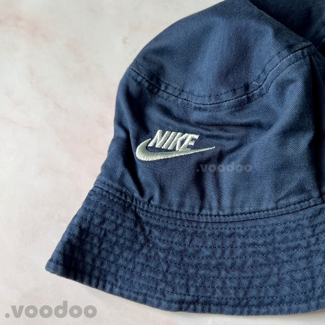 Sportswear Bucket Hat