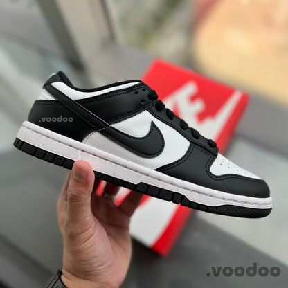 Dunk Low (W) | PANDA