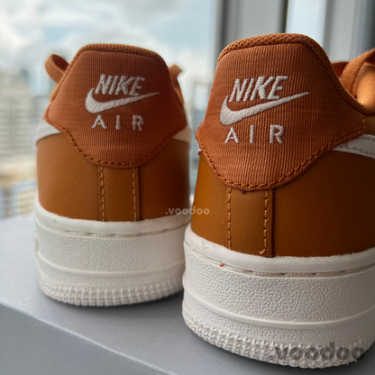 Air Force 1 LV8 2 GS (W) | NYLON ORANGE