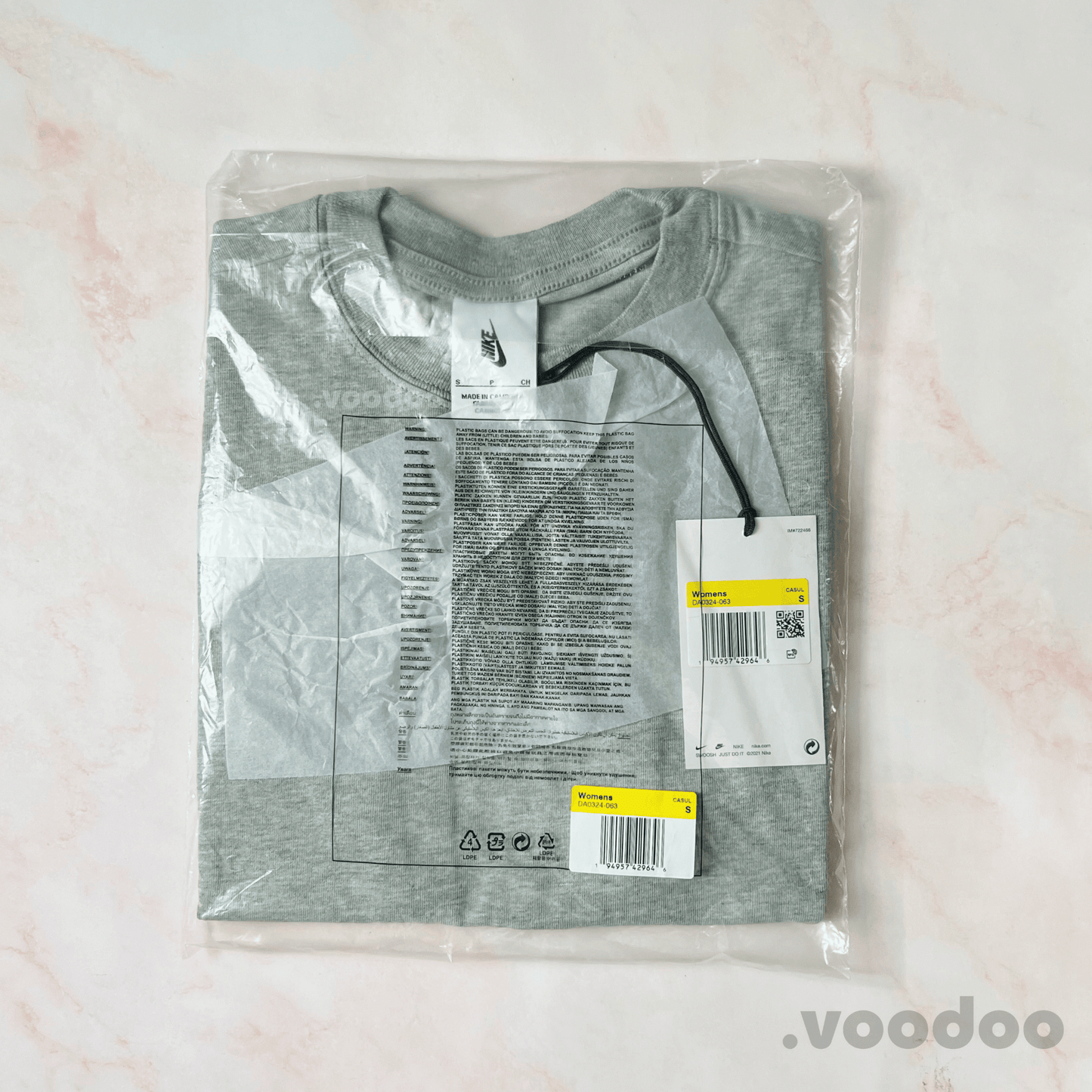 NikeLab Women's T-Shirt