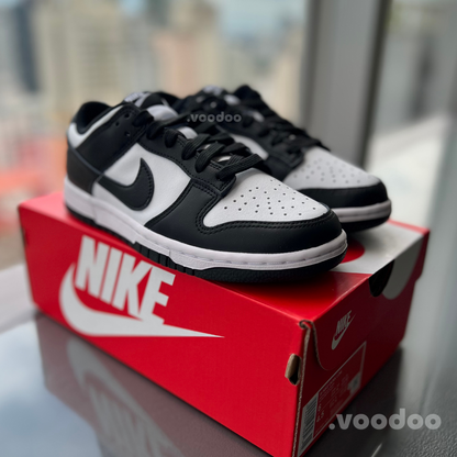 Dunk Low (W) | PANDA