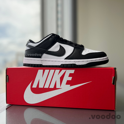 Dunk Low (W) | PANDA