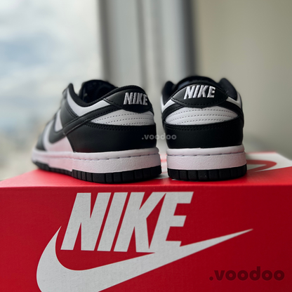 Dunk Low (W) | PANDA