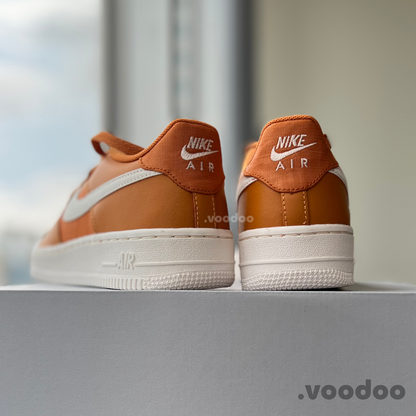 Air Force 1 LV8 2 GS (W) | NYLON ORANGE