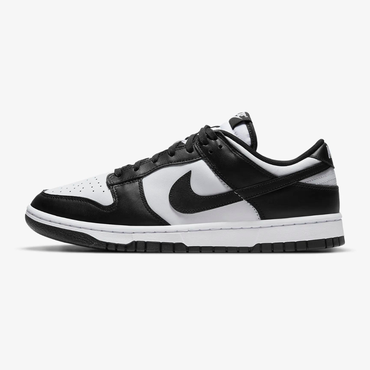 Dunk Low (W) | PANDA