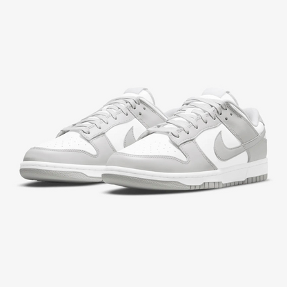 Dunk Low Retro (M) | GREY FOG