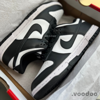 Dunk Low (W) | PANDA