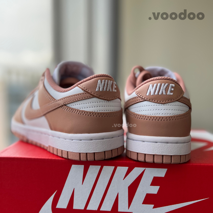 Dunk Low (W) | ROSE WHISPER