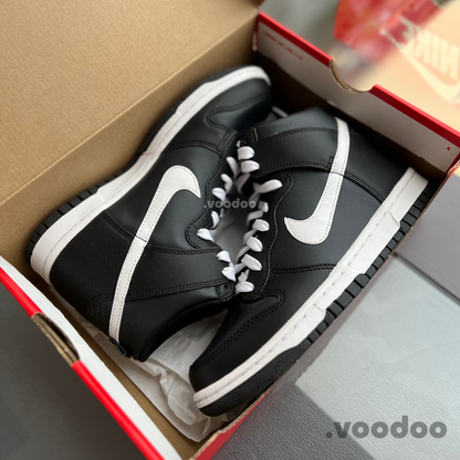 Dunk High GS (W) | ANTHRACITE