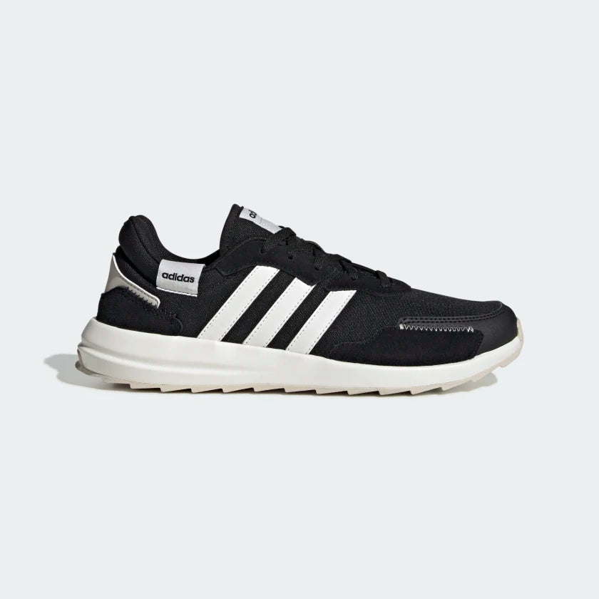 Retrorun Shoes (W) | BLACK