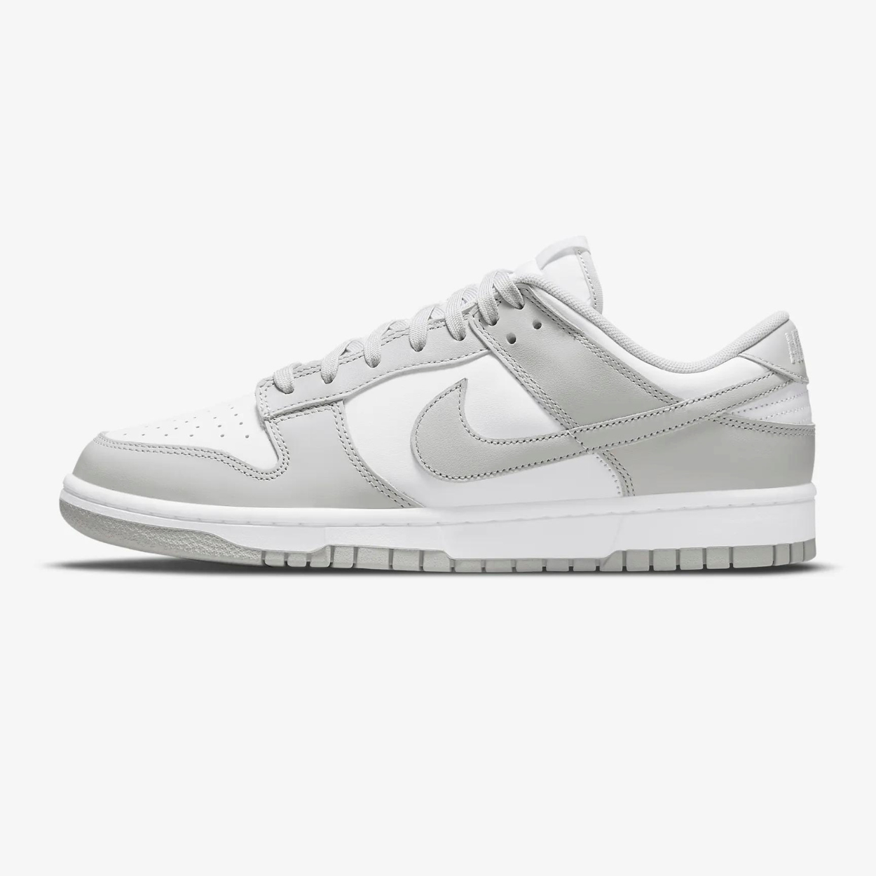 Dunk Low Retro (M) | GREY FOG