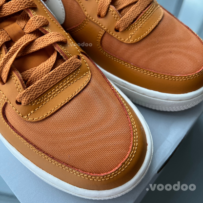 Air Force 1 LV8 2 GS (W) | NYLON ORANGE