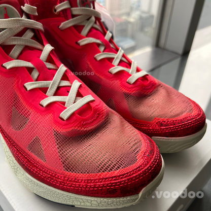 Rui Hachimura x Air Jordan 37 Mid (M) | SIRED RED