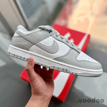 Dunk Low Retro (M) | GREY FOG