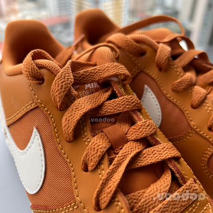 Air Force 1 LV8 2 GS (W) | NYLON ORANGE