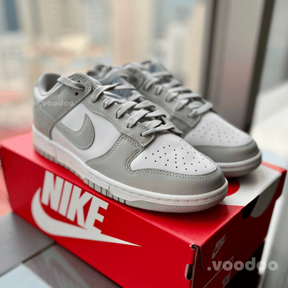 Dunk Low Retro (M) | GREY FOG