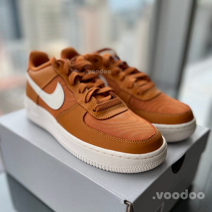 Air Force 1 LV8 2 GS (W) | NYLON ORANGE