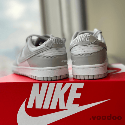 Dunk Low Retro (M) | GREY FOG