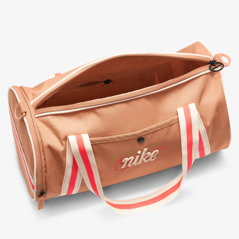 Heritage Retro Duffel Bag (13L)