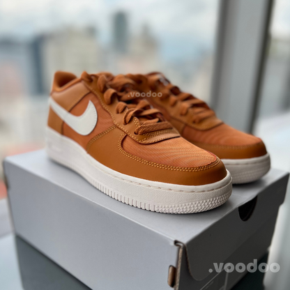 Air Force 1 LV8 2 GS (W) | NYLON ORANGE