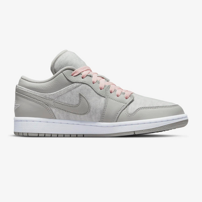 Air Jordan 1 Low SE (W) | LIGHT IRON ORE