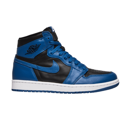 Air Jordan 1 Retro High OG GS (W) | DARK MARINA BLUE