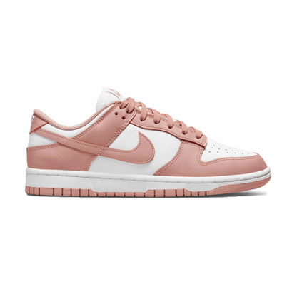 Dunk Low (W) | ROSE WHISPER